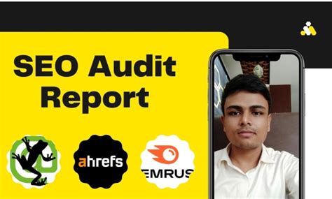 Provide website audit report with actionable insights by Hasibur13 | Fiverr