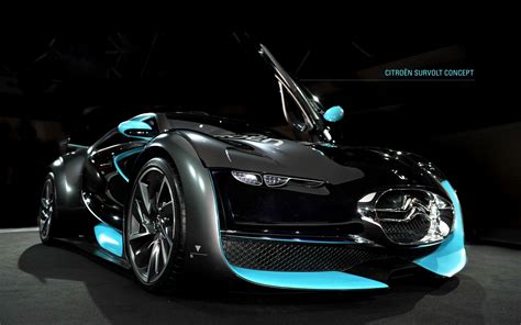 Concept Cars Wallpapers - Top Free Concept Cars Backgrounds ...