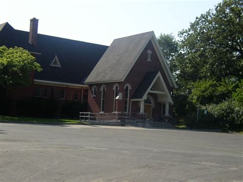 St. John's Norway Cemetery and Crematorium in The Beaches, Ontario - Find a Grave Cemetery