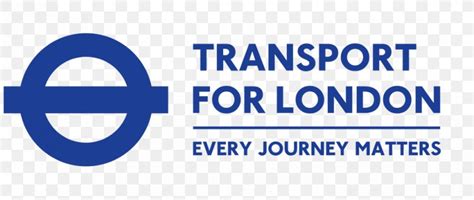 Transport For London Logo Organization London Underground, PNG, 1030x436px, Transport For London ...