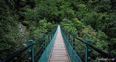 Taroko National Park | AwOiSoAk