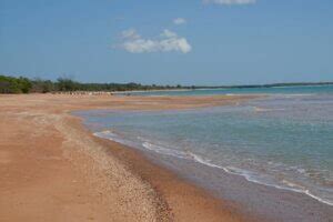 Best Darwin Beaches and Things to do out of the Water