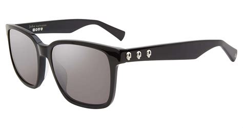 John Varvatos SJV554 Sunglasses | FramesDirect.com