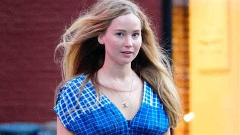 Jennifer Lawrence shares agonizing baby news months after giving birth | HELLO!