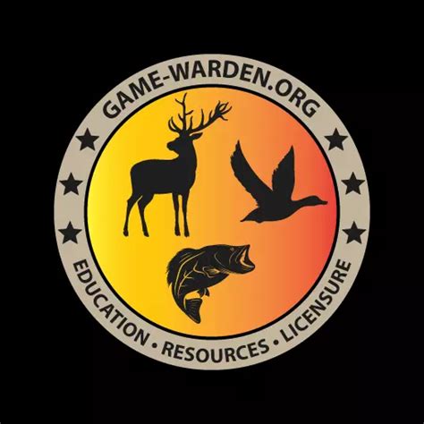 How To Become A Game Warden In South Carolina - Computerconcert17