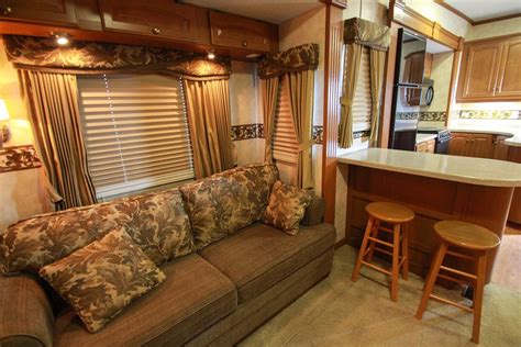 New 2019 OUTDOORS RV CREEKSIDE 21RBS CCH in Boise #SK036 | Dennis Dillon RV Marine Powersports