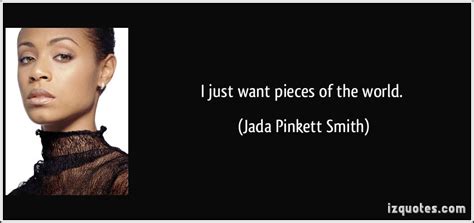 Jada Pinkett Smith Quotes. QuotesGram