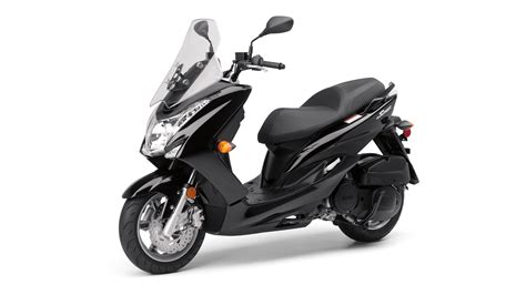 2016 - 2020 Yamaha SMAX