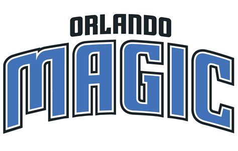 Orlando Magic Logo Vector at Vectorified.com | Collection of Orlando ...