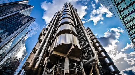 Lloyd’s chairman sees modernisation as key priority