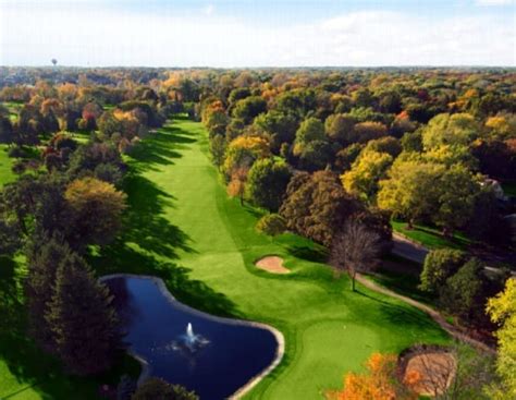 Crystal Lake Country Club - Chicago Golf Report