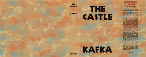 Castle, The | Franz Kafka