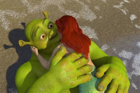 Shrek 2 Wallpaper ·① WallpaperTag