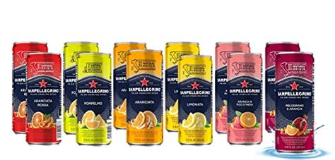 7 Best San Pellegrino Flavors (Ranked in 2024)