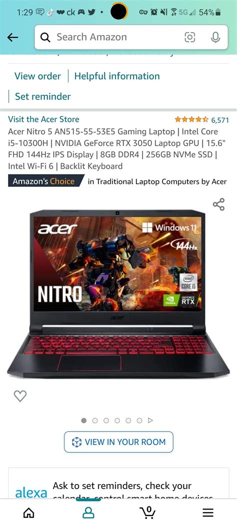 Will this run oculus link and good quality games...I just bought this laptop because it was a ...