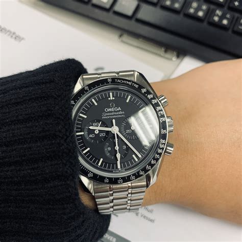 Omega Speedmaster moon watch | WatchUSeek Watch Forums