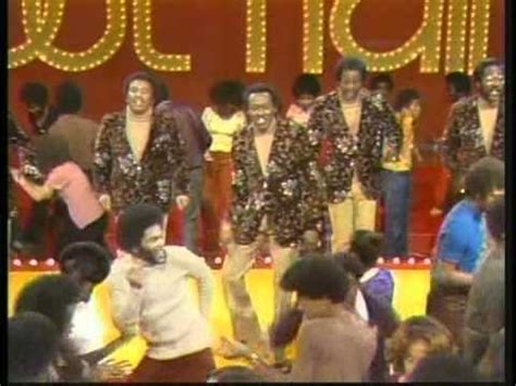 The Spinners - I'll Be Around (Soul Train) - YouTube