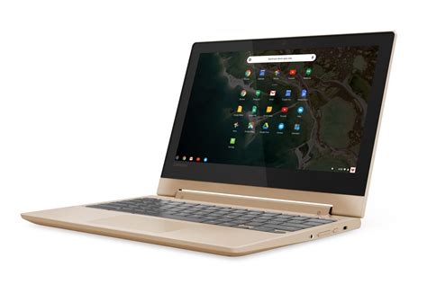 Lenovo's Yoga Chromebook Is the First 4K Chromebook in the World ...