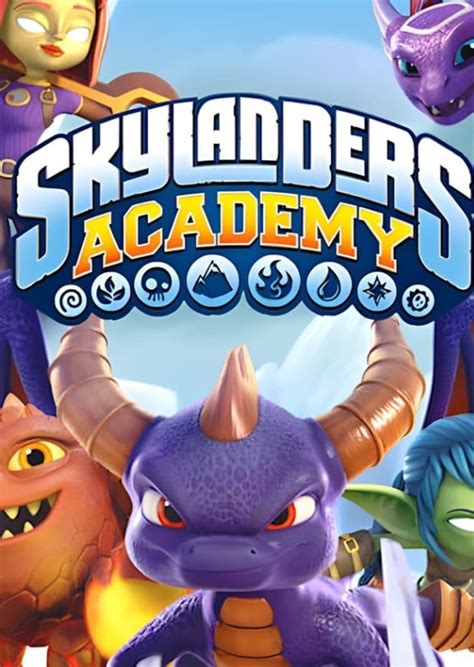 Skylanders: The Movie/ The Video Game Fan Casting on myCast