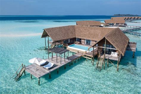 Visit Maldives - News > 32 of the best hotels in Maldives