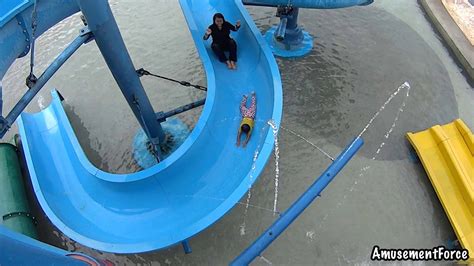 Melaka Wonderland Waterpark in Melaka, Malacca, Malaysia - rides ...