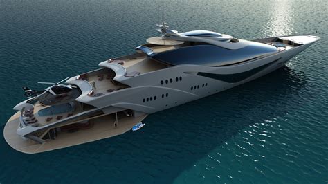 oceanco-display-new-design-project-magnitude — Yacht Charter ...