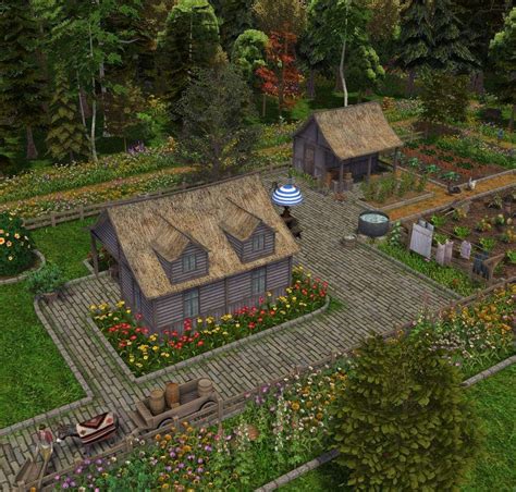 Banished - One With Nature Achievement Save