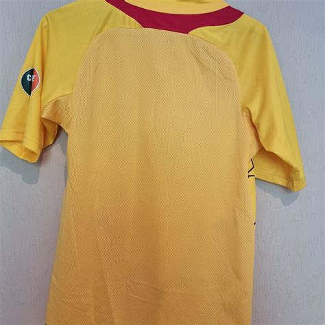 RARE 2013 Burkina Faso AFCON Away Kit African cup of... - Depop