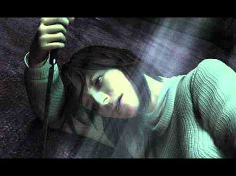 Silent Hill 2 Promise Reprise (Alternate Version) - YouTube