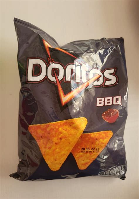 BBQ😳 : r/Doritos