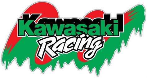 Kawasaki Motorcycles Flag Motorsport Racing Banner Custom Logo | Kawasaki motorcycles, Kawasaki ...