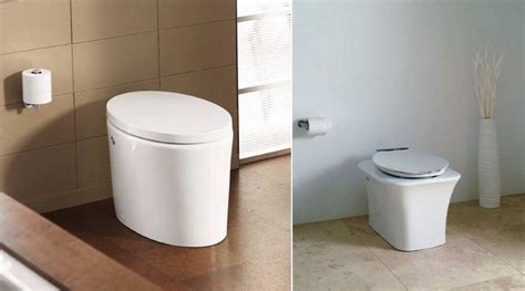 Tankless Toilets - Toiletology