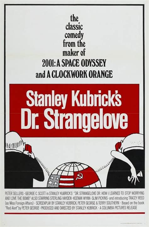 Dr. Strangelove 27x40 Movie Poster (1964) | Dr strangelove movie, Movie ...