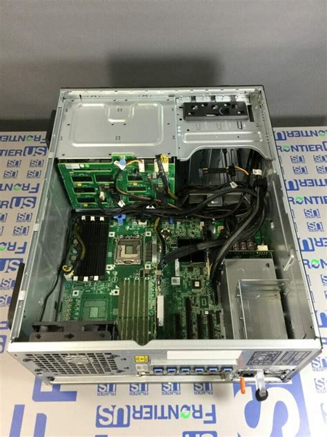 DELL T320 PowerEdge T320 Server - FrontierUS