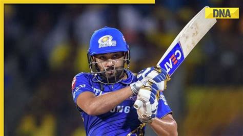 Rohit Sharma to miss few IPL 2023 matches, this player to lead Mumbai Indians: Report