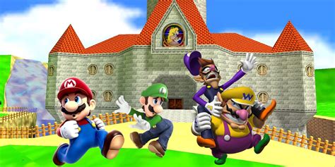 solicitud motor Médico mario luigi wario Sedante R borracho