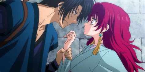 Akatsuki no Yona: Do Yona and Hak End Up Together in the Manga?