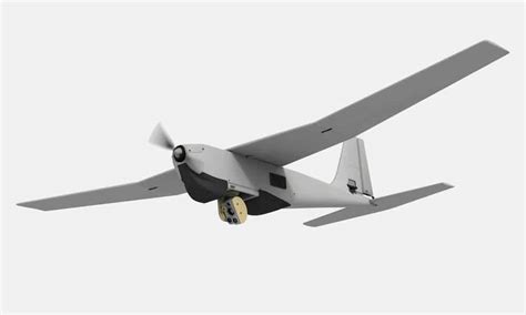 Interoperability Successfully Demonstrated Using Unmanned Systems | UST