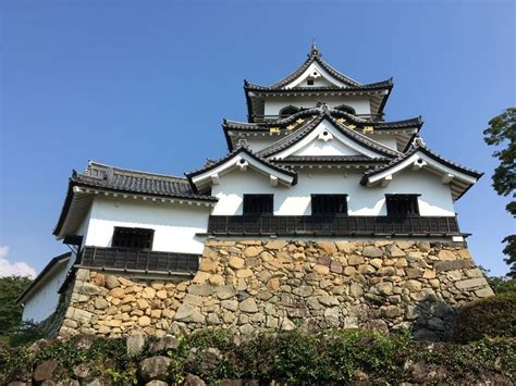 Japanese Castles | Nippon.com