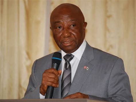 Liberia Poll: Tinubu Congratulates Joseph Boakai on Victory, Commends ...