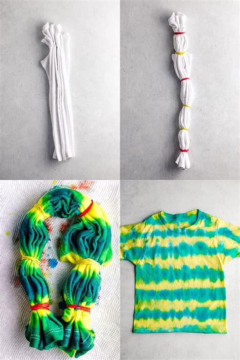 tie dye sweatshirt folding techniques - vocalpost