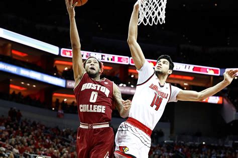 Men’s Basketball Final Thoughts and Predictions: Boston College Eagles ...