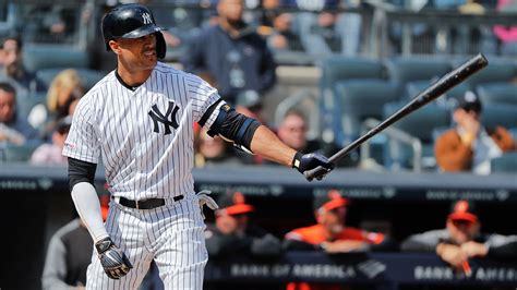 Stanton, Yankees targeting September return from knee injury | Fox News