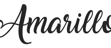 Amarillo - Font Family (Typeface) Free Download TTF, OTF - Fontmirror.com