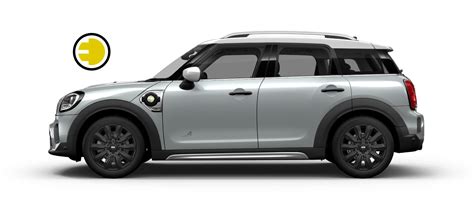 MINI Electric and Hybrid Full Specifications | MINI New Zealand