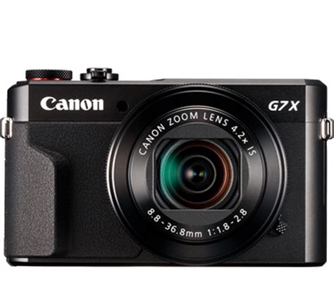 Canon PowerShot G7 X Mark III - Cameras - Canon Emirates
