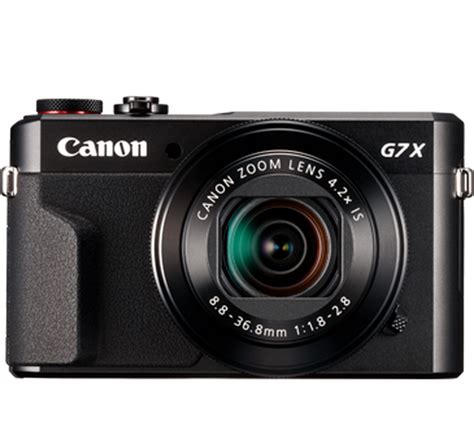 Canon PowerShot G7 X Mark III - Cameras - Canon UK