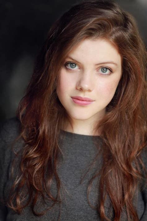 Georgie henley, Narnia, Beauty