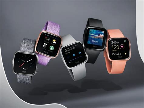 Fitbit Versa Review in 2020: Best Apple Watch Alternative