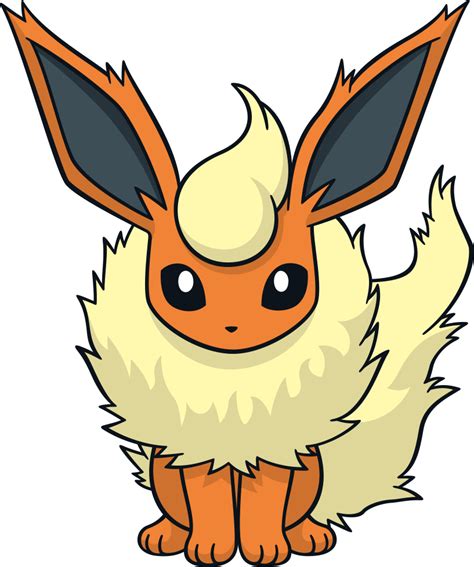 Pin by Melissa Reyes on Pokémon cute flareon | Pokemon flareon, Pokemon ...